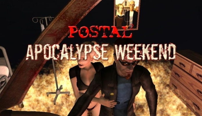 Kody do Postal 2: Apocalypse Weekend
