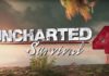 Uncharted 4 Survival