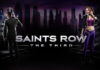 kody do Saints Row 3: The Third na PC, X360, PS3
