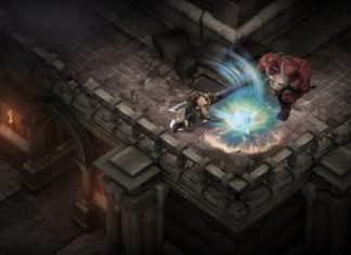 Diablo III rocznicowy event i aktualizacja