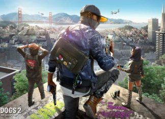 Watch Dogs 2 Trial