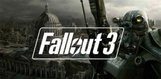 Kody do Fallout 3 - PC - Bronie, spinki