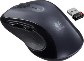 mysz do komputera logitech-m510