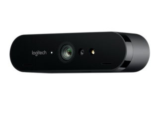 Kamera Logitech BRIO 4K STREAM EDITION