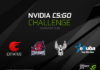NVIDIA CS-GO Challenge