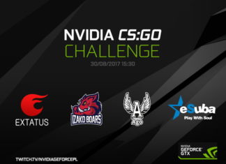 NVIDIA CS-GO Challenge