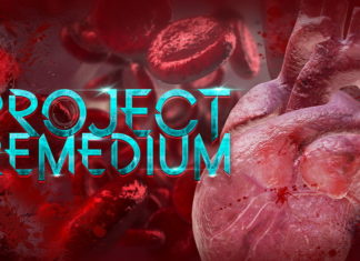 Project Remedium Steam