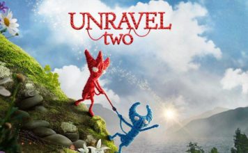Unravel 2 - Jak grać w dwie osoby?