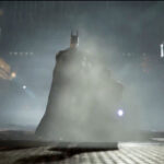 Batman: Return to Arkham porównanie z poprzednimi wersjami