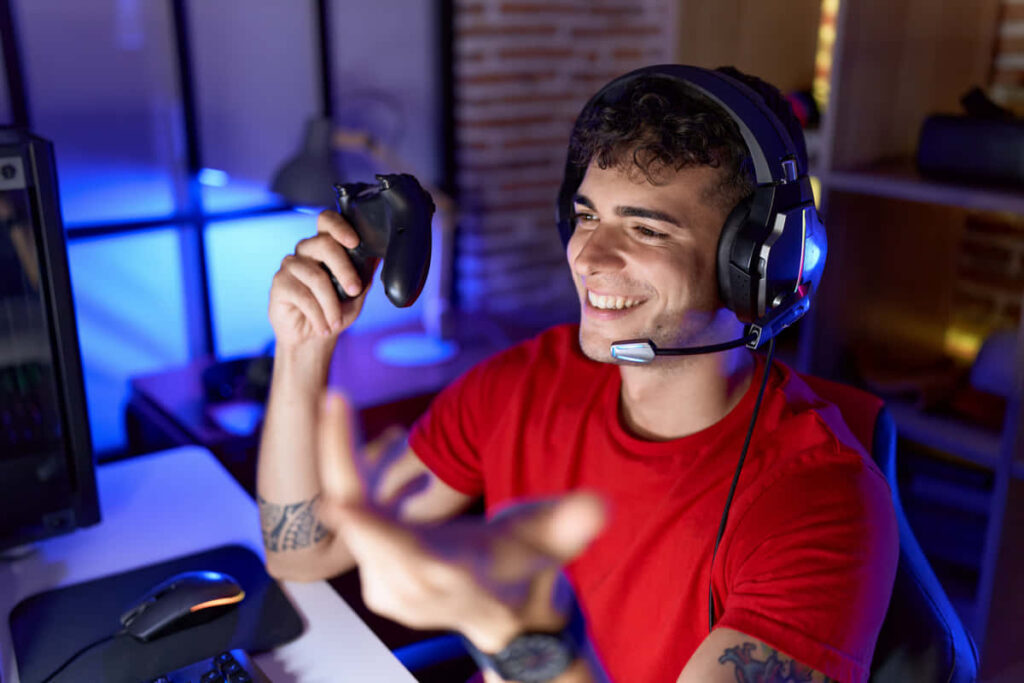 Na czym polega e-sport?