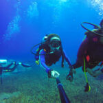 Idealna kamerka sportowa do nagrywania wodnych przygód – co wybrać?