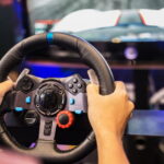 Krótkie przedstawienie gry Euro Truck Simulator