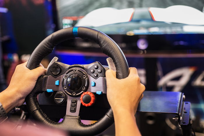 Krótkie przedstawienie gry Euro Truck Simulator