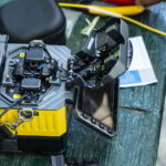 Jak działają spawarki światłowodowe?