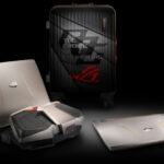 ASUS przedstawia program Beyond VR Ready