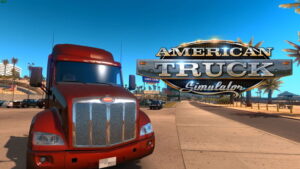 Aktualizacja 1.5 do American Truck Simulator