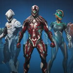 Aktualizacja Warframe: The Glast Gambit na PS4 i Xbox One