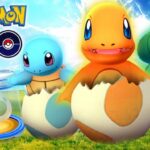 Pokemon GO – nowe usprawnienia