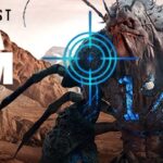 To nie gra komputerowa, to prawdziwa walka o życie