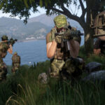 Aktualizacja Arma III oraz nowy dodatek Apex już dostępne