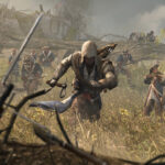 Assassin’s Creed III kolejna darmowa gra z okazji urodzin Ubisoftu