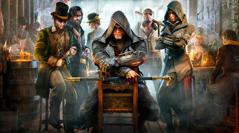 Nowości w PlayStation Store – Assassin’s Creed i nie tylko!