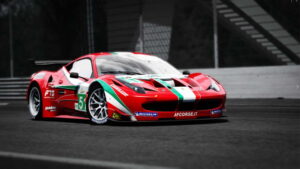 Assetto Corsa – nowy trailer. Zobacz koniecznie!