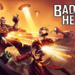 Badass Hero i Yet Another Zombie Defense HD na PGA!