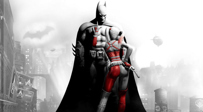 Batman: Return to Arkham na PS4 oraz Xbox One już niebawem