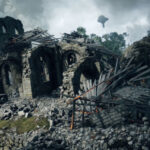 Wideo z Battlefield 1 w rozdzielczości 1440p