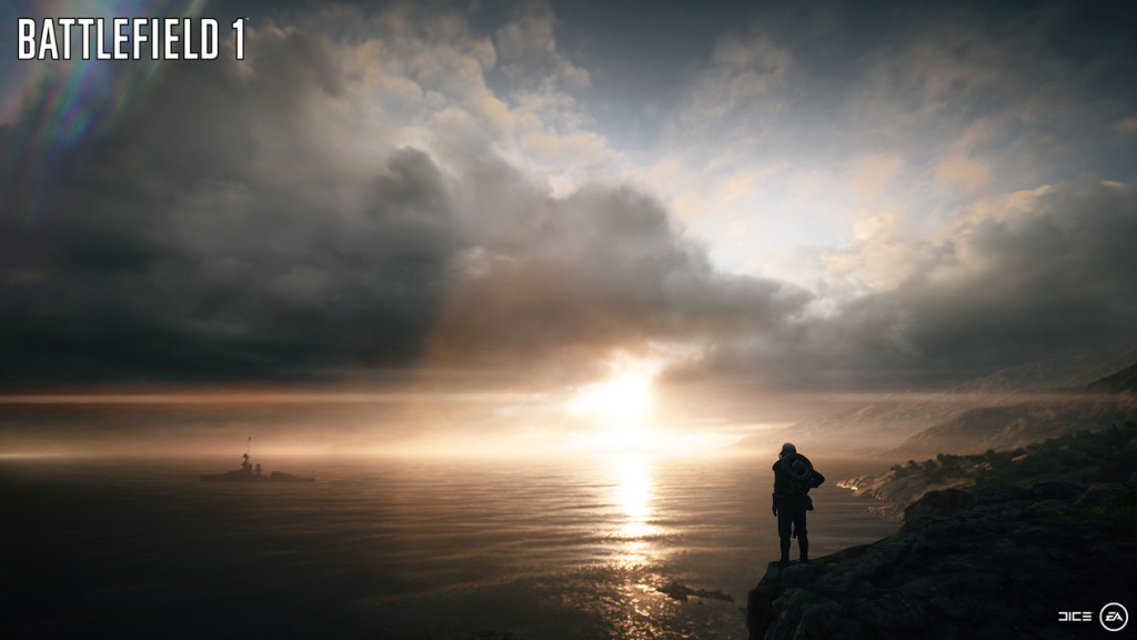 Battlefield 1 – wsparcie dla DX12, opcje graficzne i gameplay z wersji alpha