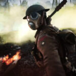 Battlefield 1 z gorszą grafiką na PC po update ?