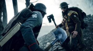 Battlefield 1 wciąż na pierwszym miejscu! Ranking sprzedaży gier