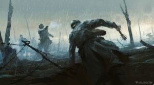 Beta testy Battlefield 1 jeszcze w tym miesiącu ? Tak, to możliwe!