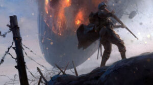 Battlefield 1 – lista broni, epizodów, map multiplayer oraz trybów gry