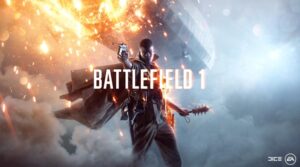 Premiera Battlefield 1 – oficjalnie potwierdzona!