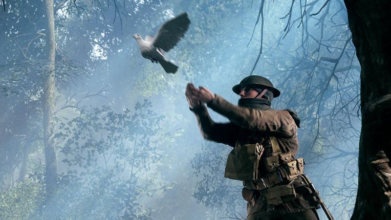 Battlefield 1 – zobaczcie tryby i mapy dostępne w dniu premiery