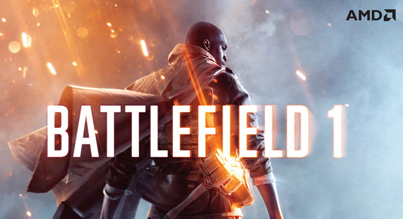 Zagraj w Battlefield 1 na 3 dni przed premierą!