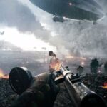 Battlefield 1 – gra sieciowa, multiplayer: jak to ugryźć?