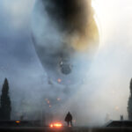 Battlefield 1 – możliwe sterowanie Zeppelinem?