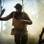 Bronie w Battlefield 1 z efektownym zwiastunem – musisz to zobaczyć