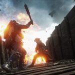 Zobaczcie zabawne kompilacje bugów z Battlefield 1!