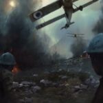 Battlefield 1 – 20 minutowy gameplay w jakości 4K i 60 fps-ach