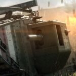 Tryb Spectatora w Battlefield 1 i nie tylko!