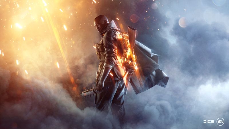 Battlefield 1 – klasy elitarne, które dadzą niezły pokaz