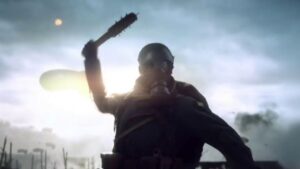 Battlefield 1 w EA Access 8 dni przed premierą