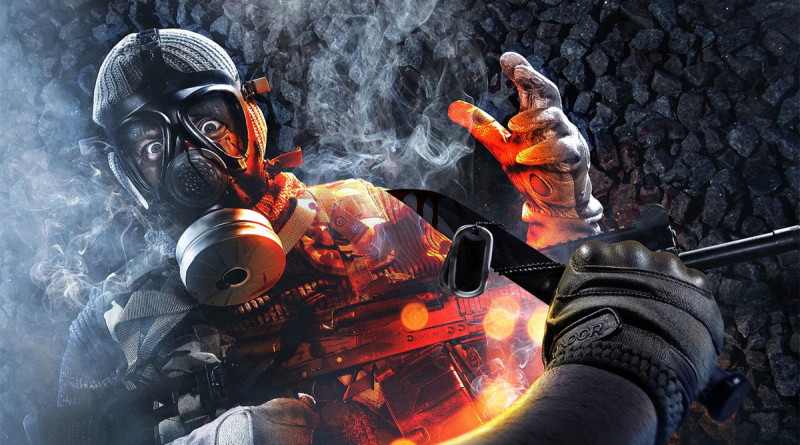 Battlefield 5 – EA DICE i zaproszenia na premierę gry