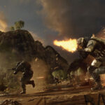 Battlefield 4 – DLC Chińska Nawałnica dostępny za darmo