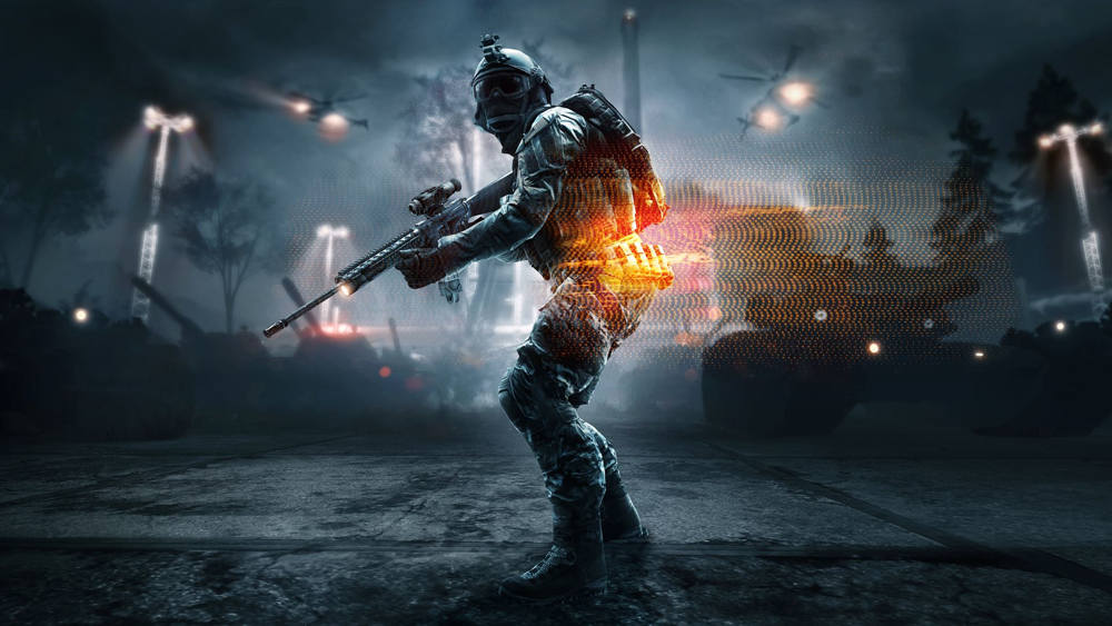 Battlefield 4 lub Battlefield Hardline w okazyjnych cenach