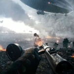 Otwarta beta Battlefield 1. Znamy szczegóły.